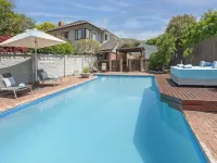 6 Stemmet Lodge Hoteles en Hermanus