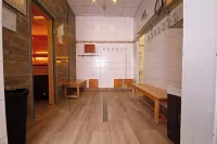 Vienna Sporthotel - spa