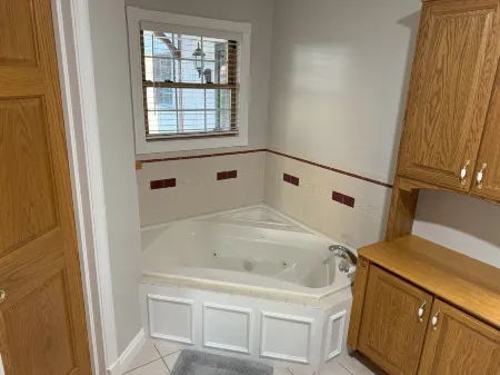 Heritage Homestead Inn