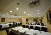 Cukurova Park Hotel Hotels in Seyhan