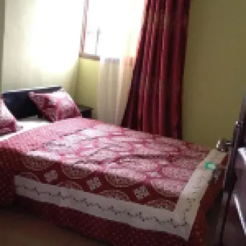 Chic Appartement meublé de Bonamoussadi