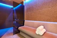 Garden Suites Park Plava Laguna - spa