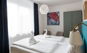 Pension Laubenhof