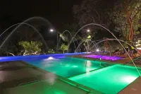 Holiday Inn Express & Suites CUERNAVACA by IHG - Ramah keluarga