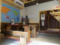 Guesthouse Mikkaichi Hotels in Komatsu