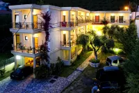 Hotel Loukas Vrachos Hotels in 