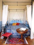 Petit Chateau Hotels in Pescia
