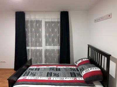 Apartment 4 Rent Hoteles en Bochum