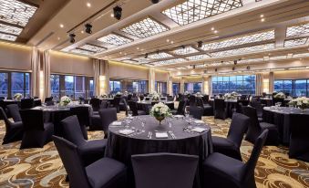 The Westin Cairo Golf Resort & Spa, Katameya Dunes