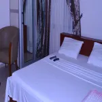 Hôtels Résidences Easy Hotel a Godomey