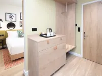 Hampton by Hilton London Old Street Hotels near Shoreditch