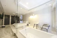 마산 아몬드 호텔