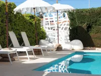Hotel Rhys Denia - Only Adults Hotels in Denia