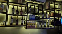 FFA 度假村中心 - 酒吧