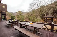 Vivaldi House - Parking