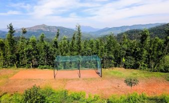 Uttunga Homestay