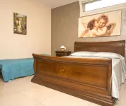 Marilù B&B Hotels in Matino