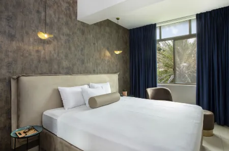 Eden Inn Отели в г. Daliyya