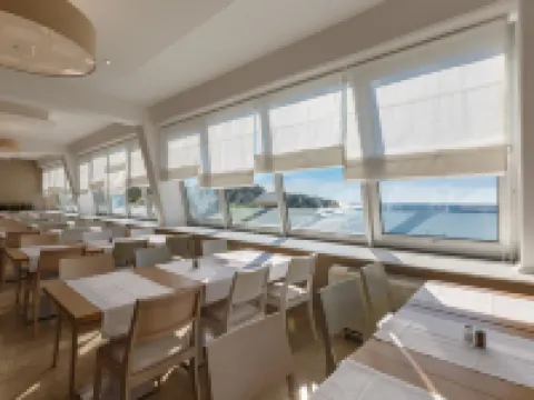 Hotel Plavi Plava Laguna Hotéis em Porec