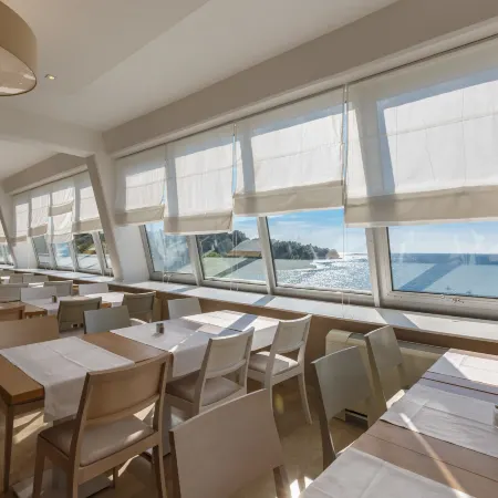 Hotel Plavi Plava Laguna