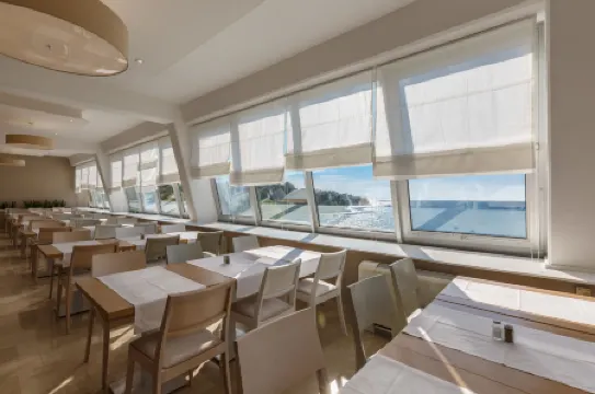 Hotel Plavi Plava Laguna