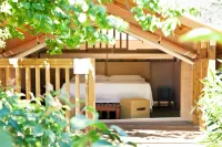 Camping Village Rocchette Hotels in Punta Ala