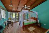 Cabier Ocean Lodge