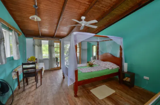 Cabier Ocean Lodge Hotels in 