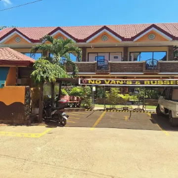 Citadel Bed and Breakfast
