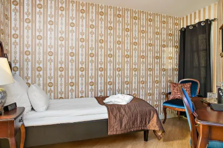 Best Western Hotel Gamla Teatern