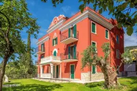 Sporthotel Olimpo Hotels in Garda