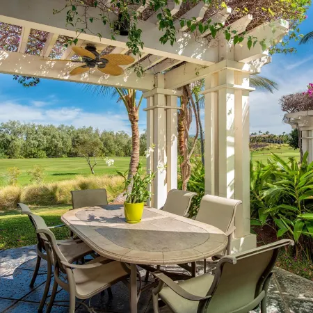 Fairway Villas Waikoloa F6