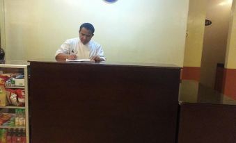 Plaza Hotel Harco Mangga Dua