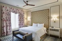 The Inn at Meadowbrook Hotel a Leawood