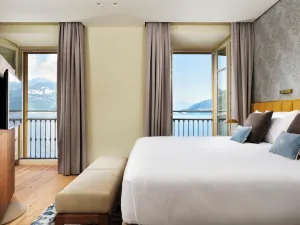 Grand Hotel Victoria Concept & Spa, by R Collection Hotels