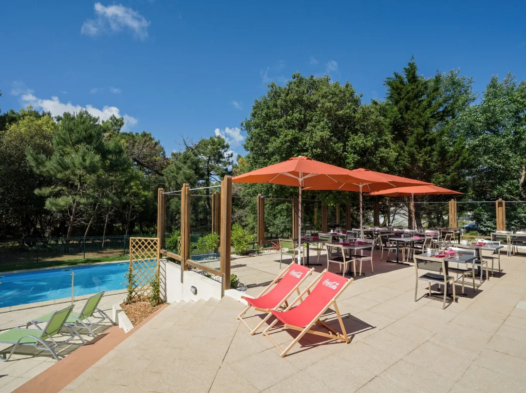 Hôtel Valdys - Les Pins - Vendée