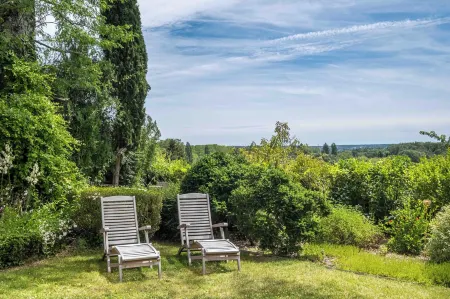 Château de Nazelles Amboise