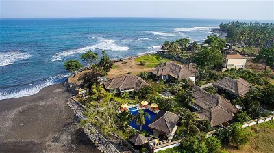 Villa l'Orange Bali Hotels near Tulikup Poultry ( TNT Game Farm )