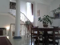 Albergo Roma Hotel a Chianni