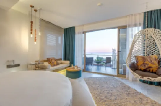 Melanippe Relaxing Hotel -Adults Only