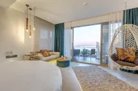 Melanippe Relaxing Hotel -Adults Only Hotels in Mavikent Mahallesi