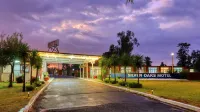 Silver Oaks Motel Hotels in Gilgandra