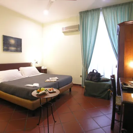 Hotel Toledo