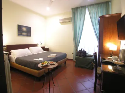 Hotel Toledo Hoteles en Nápoles