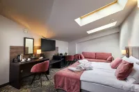 Hotel Estera Hotels in Krakau