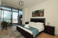 Ataköy Marina Park Hotel Residence Hotels in Bakirkoy