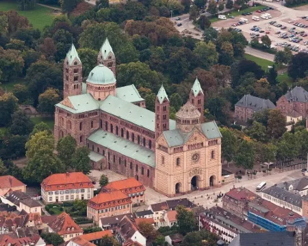 Hotel Kurpfalz Hotels in Speyer