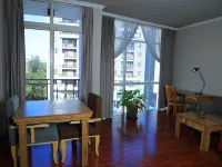 Victoria Guest House Apartments Hotels near AU Conference Center