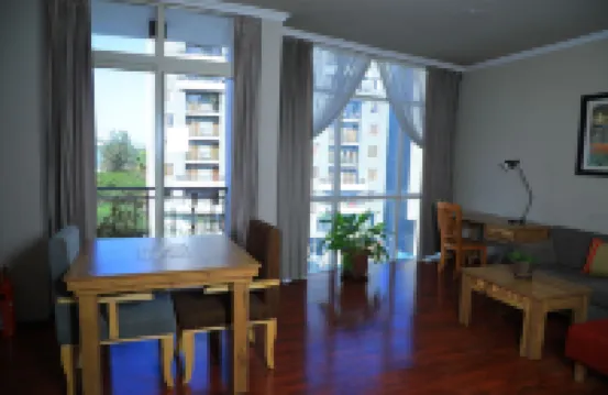 Victoria Guest House Apartments Hotels near Laphto Mall