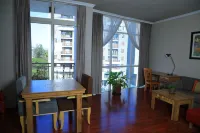 Victoria Guest House Apartments